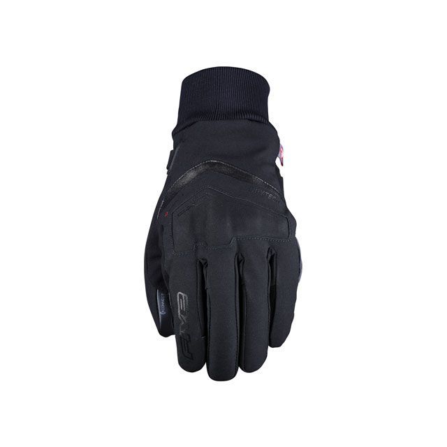 ファイブ WFX DISTRICT WP（ブラック） サイズ M five バイク