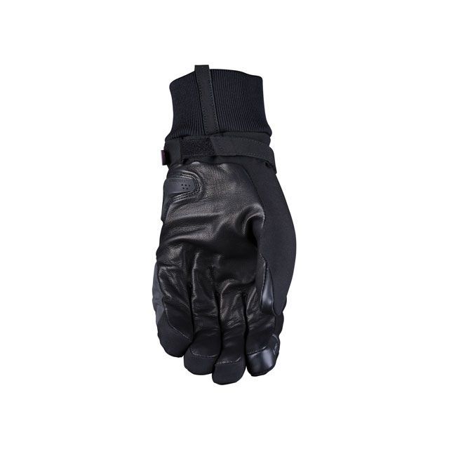 ファイブ WFX DISTRICT WP（ブラック） サイズ M five バイク