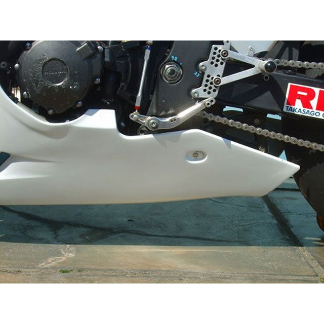 クレバーウルフ CBR1000RR フルカウル NEWタイプ CLEVERWOLF