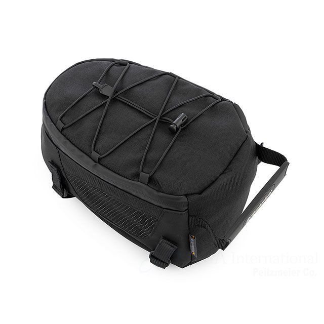 ワンダーリッヒ シートバック「Sport Tail Bags」 Wunderlich