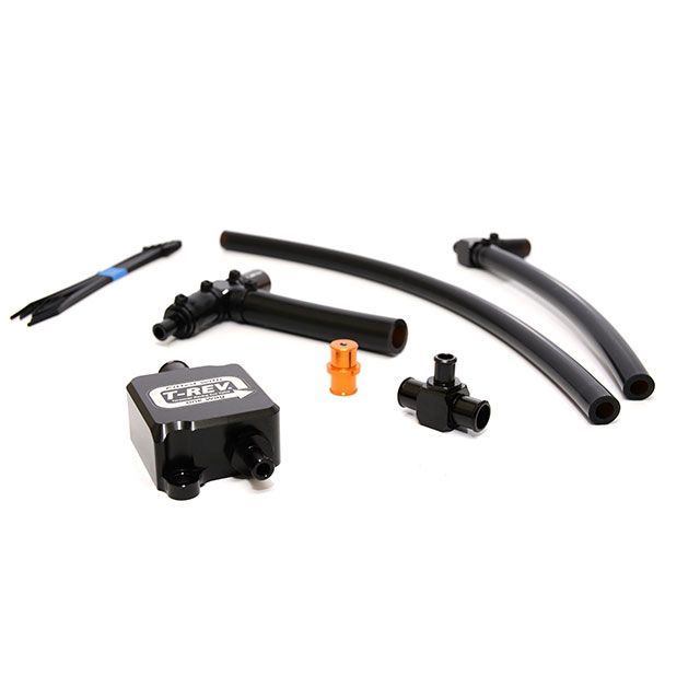 テラモト Hayabusa αシステムキット Hayabusa 21〜 TERAMOTO