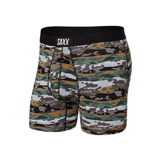 サックス ULTRA SUPER SOFT BOXER BRIEF FLY MUG サイズ XL SAXX バイクの通販は