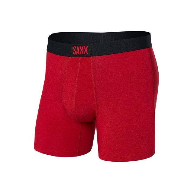 サックス VIBE SUPER SOFT BOXER BRIEF CHH サイズ M SAXX バイクの通販は 5,189円