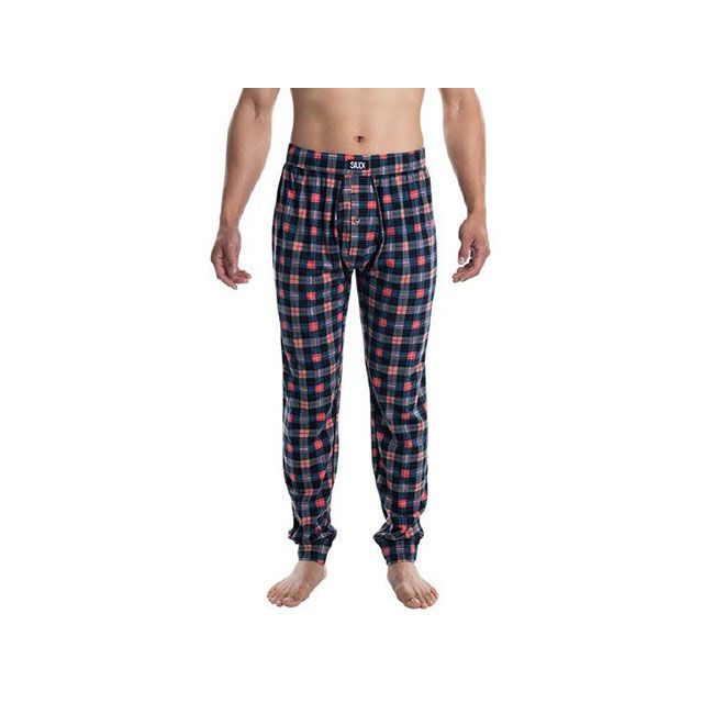 サックス DROPTEMP COOLING SLEEP PANT CPB サイズ M SAXX