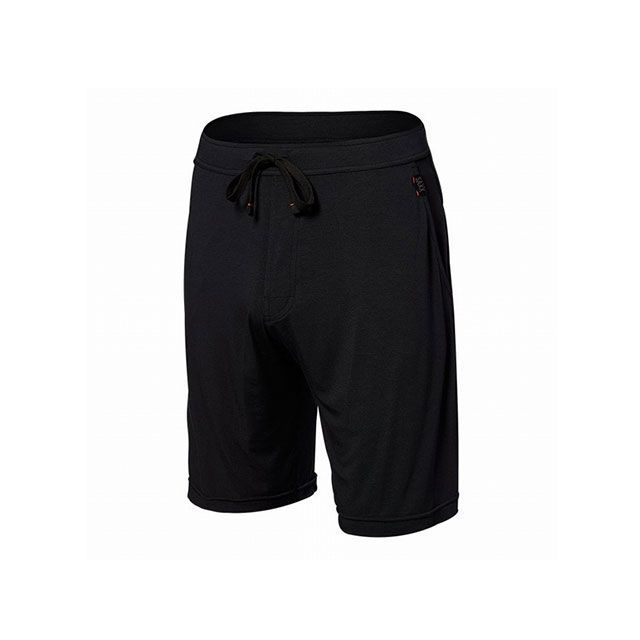 サックス SNOOZE SHORT BLK サイズ M SAXX バイクの通販は