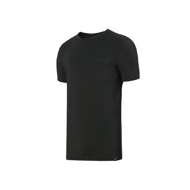 サックス SLEEPWALKER POCKET TEE SS CREW BLK サイズ M SAXX バイクの通販は
