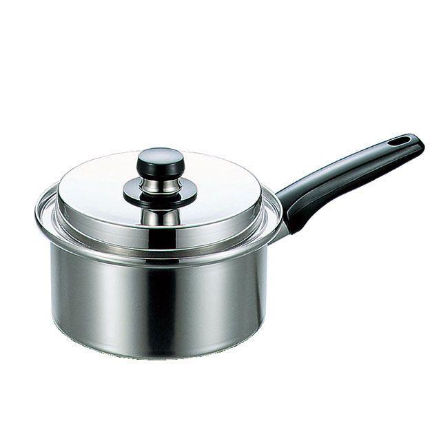 フジノス 16cm片手鍋 fujinos 日用品の通販は 6,770円