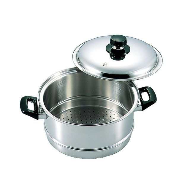 フジノス 24cm用セイロ8合炊き fujinos 日用品の通販は