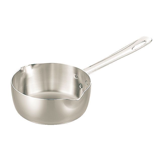 フジノス 16cm雪平鍋 fujinos