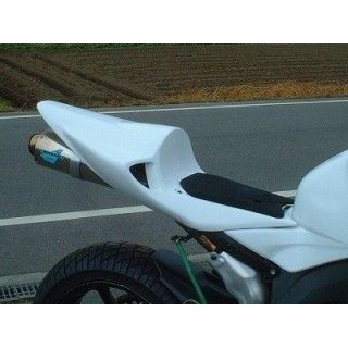 正規品／クレバーウルフ YZF-R1 ストリートシートカウル CLEVERWOLF バイク CLEVER WOLF CLEVER WOLF:クレバーウルフ ストリートシートカウル ZX-10R