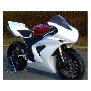 クレバーウルフ YZF-R1 スクリーン CLEVERWOLF