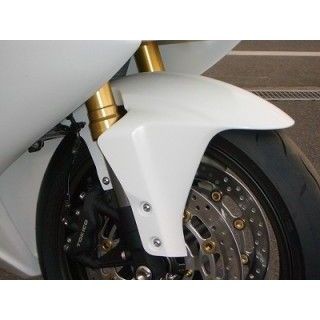 クレバーウルフ CBR600RR フロントフェンダー CLEVERWOLF バイクの通販は
