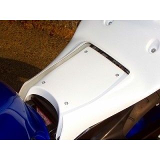 クレバーウルフ GSX-R600 シートカウル CLEVERWOLF