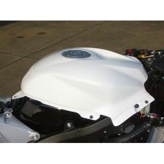 クレバーウルフ CBR600RR タンクカバー CLEVERWOLF バイクの通販は 21,075円