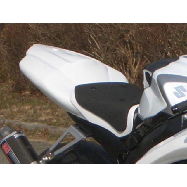 クレバーウルフ GSX-R600/750 シートカウル（ラバー・ウラブタ付） CLEVERWOLF 31,614円
