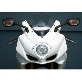 クレバーウルフ GSX-R600 GSX-R750 ストリートフルカウル CLEVERWOLF バイク