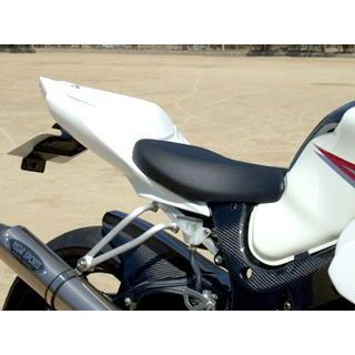 クレバーウルフ GSX1300R隼 マフラーステー（L） CLEVERWOLF