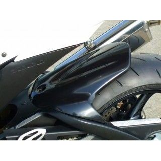 クレバーウルフ GSX-R1000 リヤフェンダー 材質 黒FRP CLEVERWOLF バイクの通販は