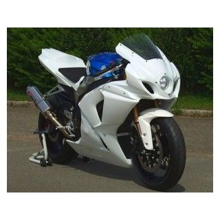 gsx-r1000 k9 タンク クレバーウルフ 【公式通販】