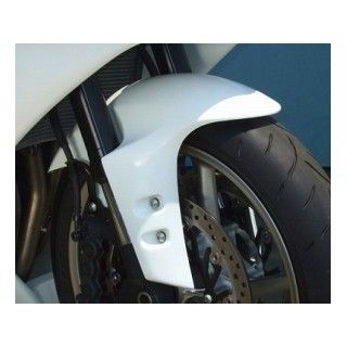 クレバーウルフ YZF-R1 フロントフェンダー 材質 カーボン綾織 CLEVERWOLF