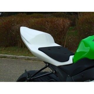 クレバーウルフ ZX-6R シートカウル CLEVERWOLF バイク