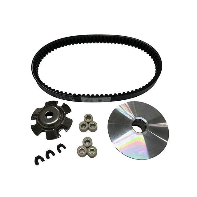 グロンドマン アッローロ125 ハイパフォーマンスドライブキット Grondement バイクの通販は