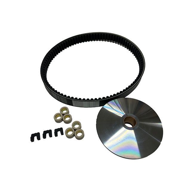 グロンドマン N MAX125 ハイパフォーマンスドライブキット Grondement