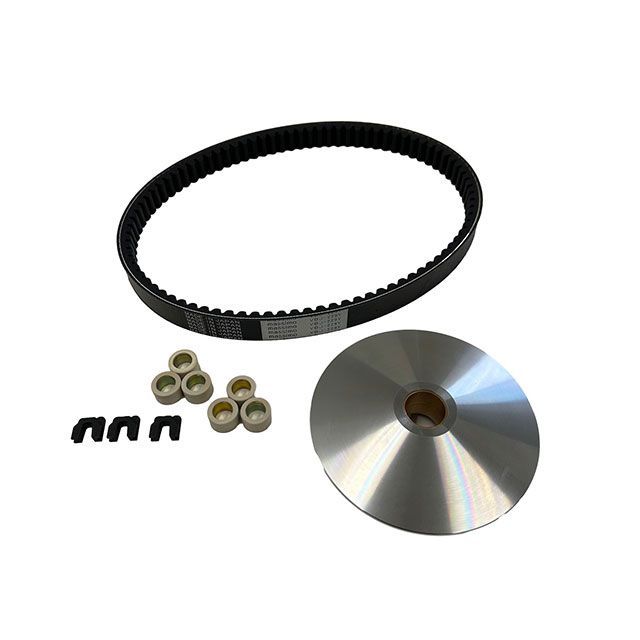 グロンドマン シグナスX125 グリファス ハイパフォーマンスドライブキット Grondement