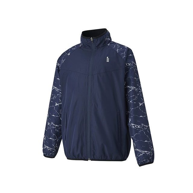 ゴーセン Y2340 ウィンドウォーマージャケット（ネイビー） サイズ SS GOSEN