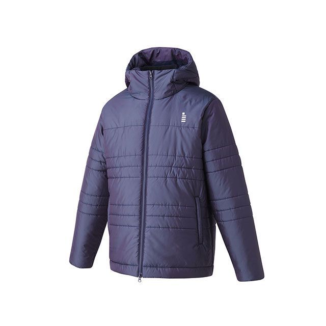 ゴーセン Y2344 中綿ジャケット（ネイビー） サイズ L GOSEN