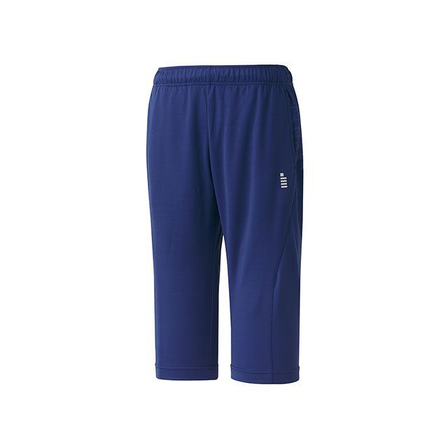 ゴーセン Y2348 カプリパンツ（ネイビー） サイズ S GOSEN キャンプの通販は 7,480円