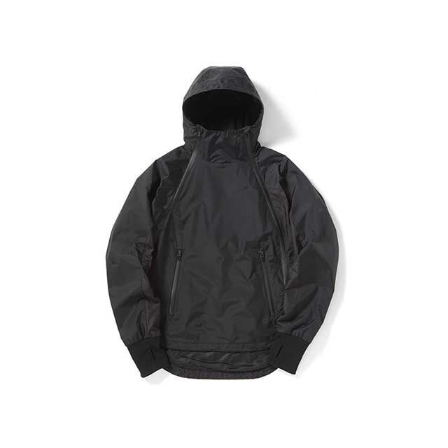 ナリフリ（自転車） プルブレーカー（001 ブラック） サイズ M narifuri 自転車の通販は 31,900円