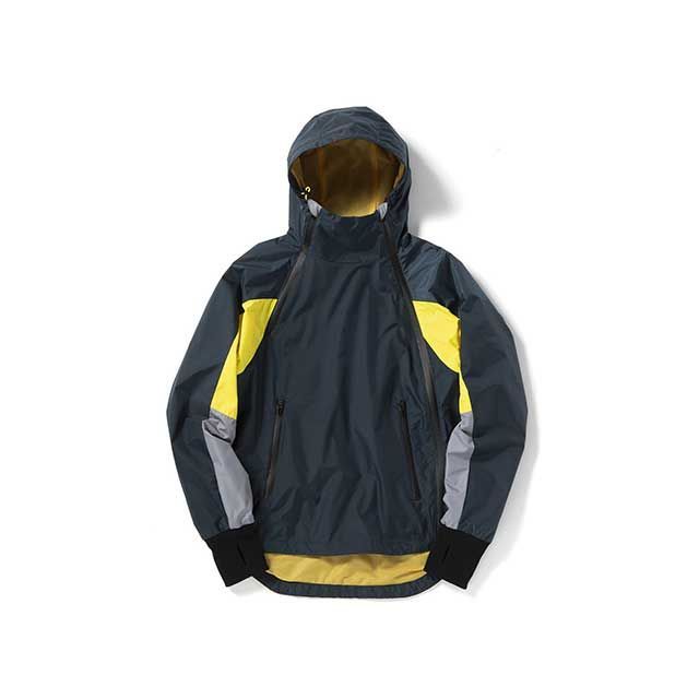 ナリフリ（自転車） プルブレーカー（190 ミックスネイビー） サイズ M narifuri