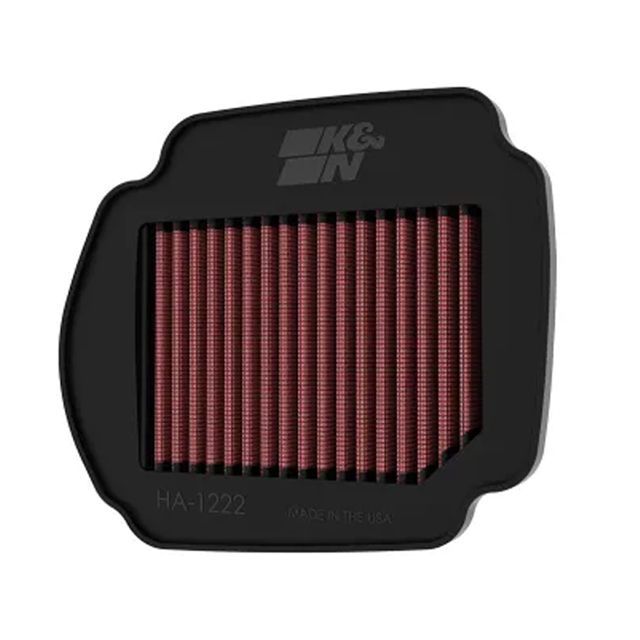 ヨシムラ GROM リプレイスメントエアフィルター YOSHIMURA