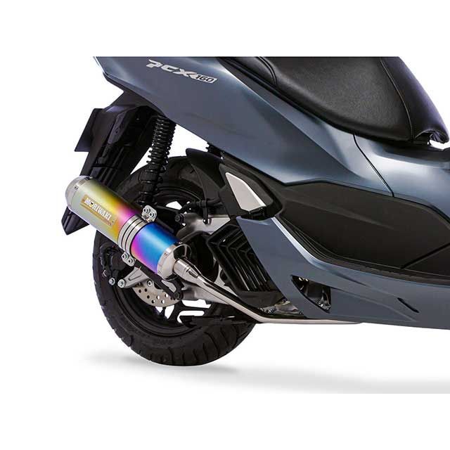 Chu　モリワキFull Exhaust ZERO BP-χ Chu モリワキFull Exhaust ZERO BP-χ Chu モリワキFull Exhaust ZERO