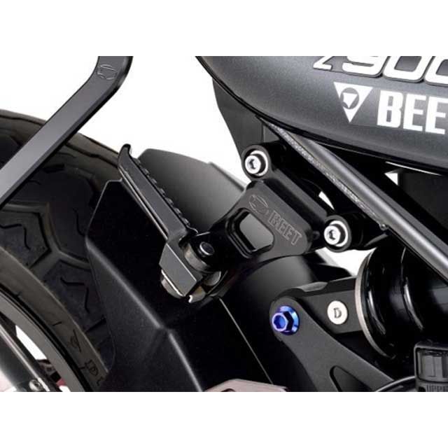 ビートジャパン Z900RS タンデム KIT（ブラック） BEET