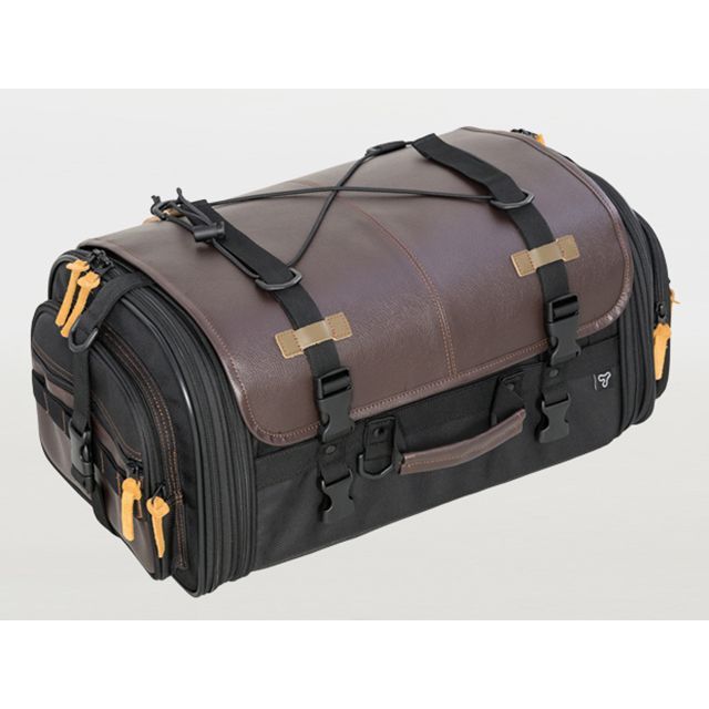 TANAX MOTOFIZZ タナックス モトフィズ シートバッグ | タナックス(TANAX) キャンピングシートバッグ2 モトフィズ