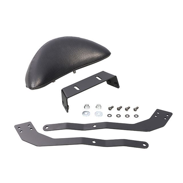 Kツアー CL250 CL500 タンデムバックレスト K-TOUR