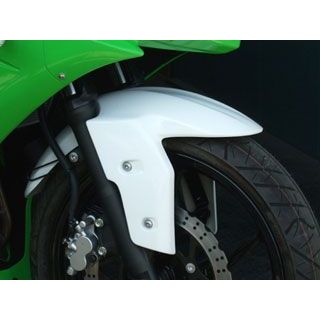 CLEVER WOLF クレバーウルフ フロントフェンダー タイプ：カーボン