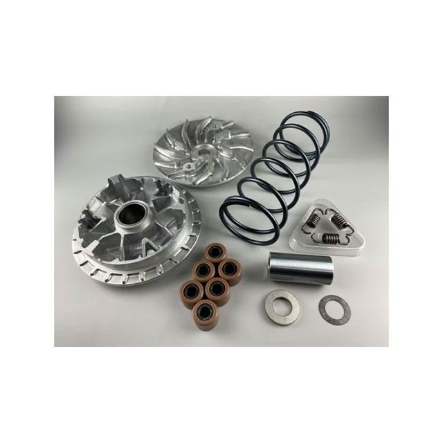 ベリアル PCX125 170KITボアアップ専用SPL駆動系フルKIT BURIAL バイク