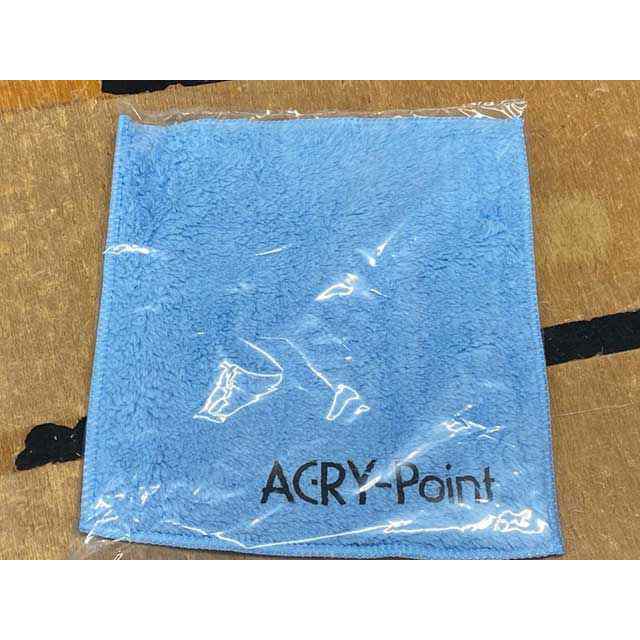 アクリポイント CBR1000RR-R スクリーン（ミラー） ACRY-Point バイク