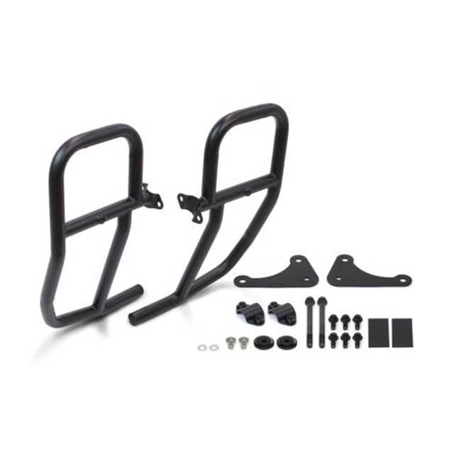 SP武川 CL250 レブル250 レッグバンパーキット（シールドなし） SP TAKEGAWA