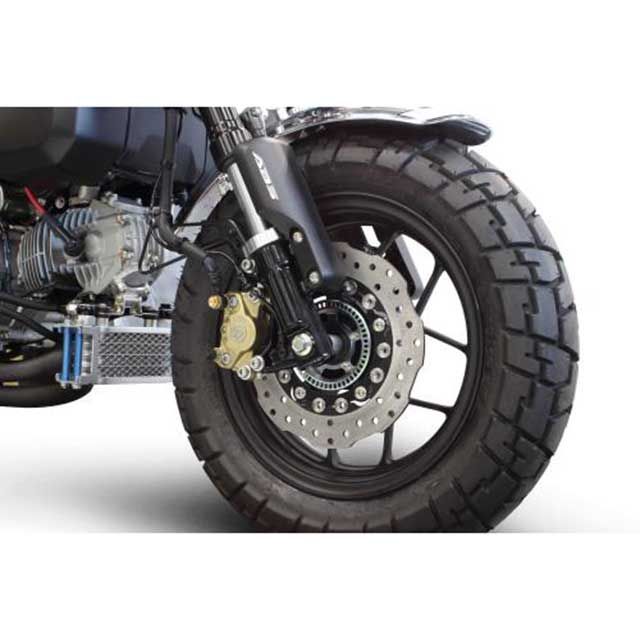 SP武川 フローティングディスクローター SP TAKEGAWA バイクの通販は