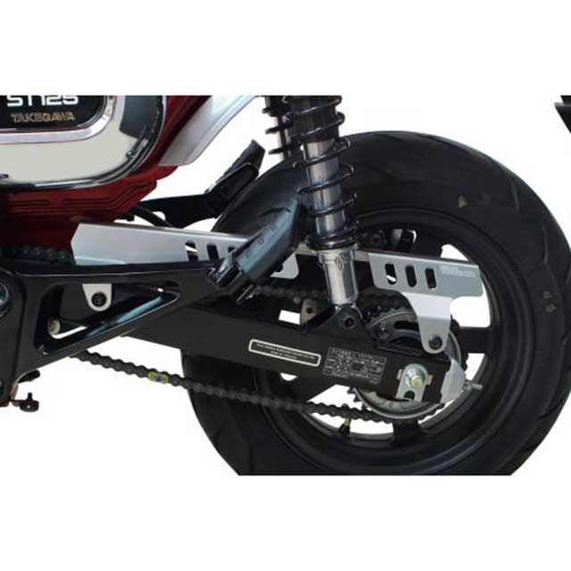 EKチェーン/江沼チェーン RR/SMシリーズ(エンデューロ・モタード用