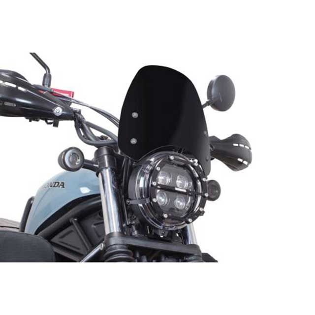 現行　エリミネーター　スペシャルパーツ武川　ヘッドライトガード Amazon | スペシャルパーツ武川(TAKEGAWA) ヘッドライトガード