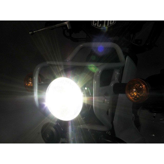 プロテック クロスカブ110 64021-60 LBH-H41 LEDマルチリフレクターヘッドライトキット PROTEC バイクの通販は