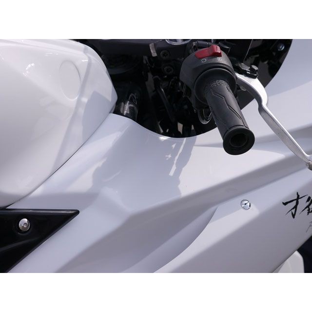 才谷屋ファクトリー YZF-R25 フルカウル＆シングルシートset