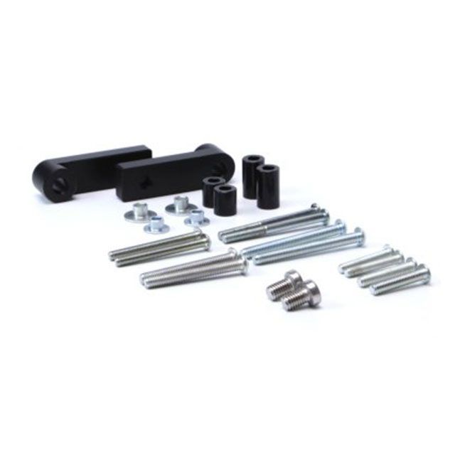 デナリ 汎用 Universal Offset Mount Kit DENALI