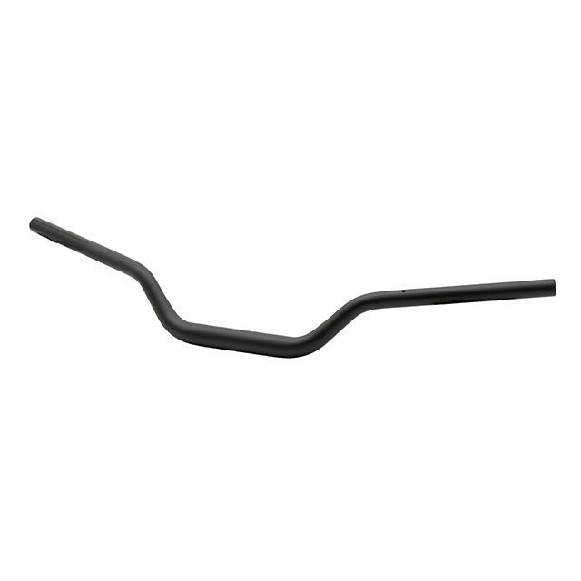 EFFEX (エフェックス) イージーフィットバー ブラック CB400SF/SB('14〜'20) EBF0005K EFFEX(エフェックス) イージーフィットバー ブラック Z650RS