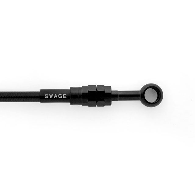 Parker グローバルコアホース F487TCFUFU0606061950CM （ス